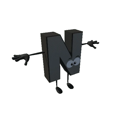 N (3)